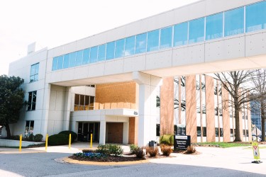 SKNA Main Office
