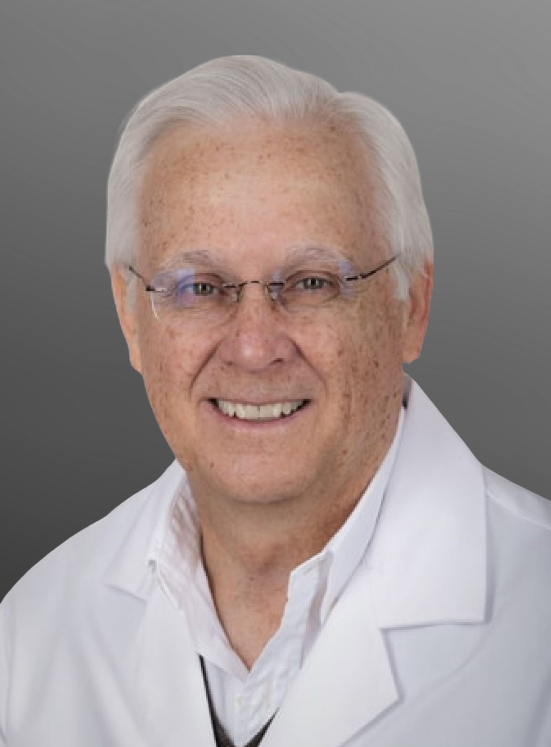 Dr Carlos Rotellar